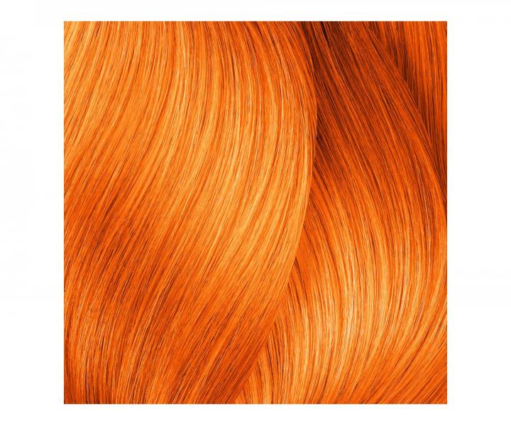 Barva na vlasy Loréal Professionnel Majirel 60 ml - 8.43 světlá blond meděná zlatá
