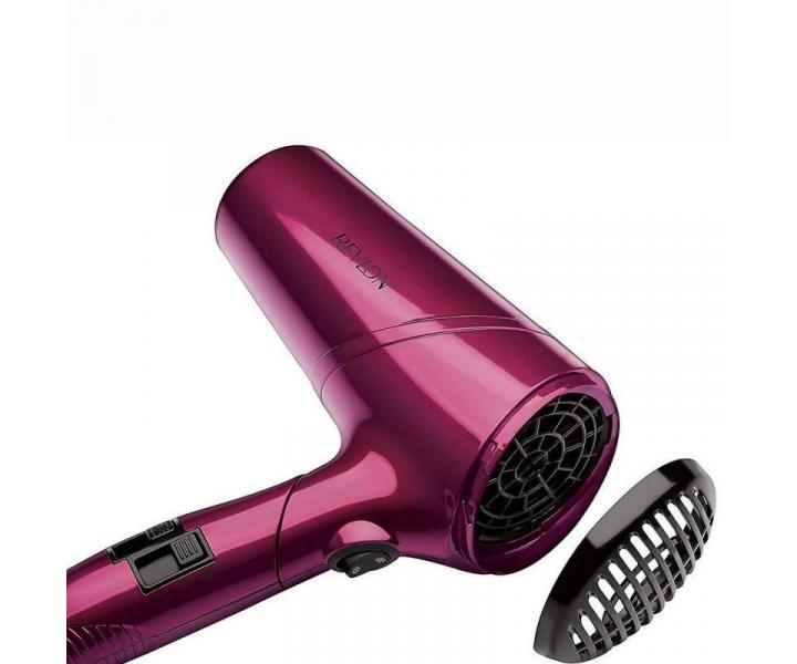 F�n na vlasy se sklopnou rukojet� Revlon Perfect Heat� - 2200 W + kart�� zdarma