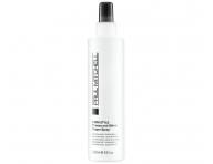 Finální fixační sprej s leskem Paul Mitchell Freeze and Shine