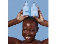 Zklid�uj�c� �ampon pro citlivou a problematickou poko�ku hlavy ROH The Reset Scalp Wash - 350 ml