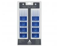 Univerzální sada náhradních nástavců Andis Large Comb Set - 8 ks