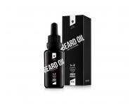 Vyivujc olej na vousy Angry Beards Jack Saloon - 30 ml