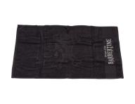 Bavlnn runk Barbertime Towel With Barbertime Logo 50 x 90 cm