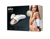 IPL epiltor Braun Silk-expert Pro 5 - PL5147 + holic strojek Venus Extra Smooth zdarma