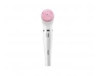 Dámský epilátor Braun Silk-épil 9 Flex 9105 + dámský strojek Braun Face Mini zdarma