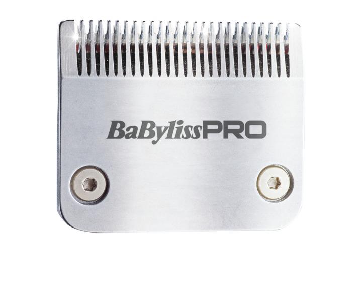 Profesionln strojek na vlasy BaByliss Pro Cut-Definer FX872E