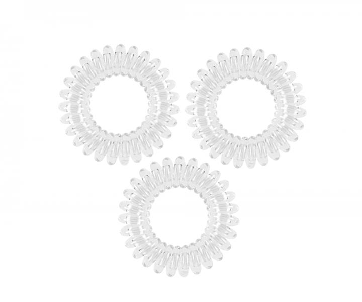 Sada spirálových gumiček Invisibobble Sprunchie and Original + spirálové sponky zdarma