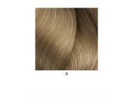 Barva na vlasy Loréal Majirel Cool Cover 50 ml - odstín 9 velmi světlá blond