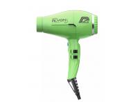 Profesionln fn na vlasy Parlux Alyon Air Ionizer Tech - 2250 W, zelen