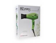 Profesion�ln� f�n na vlasy Parlux Alyon Air Ionizer Tech - 2250 W, zelen�