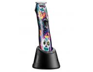 Profesionální strojek na vlasy Andis Slimline Pro Li Sugar Skull Design