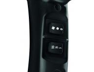 Fn na vlasy s dvoj ionizac Ultron Iconic 3650 - 2200 W, ern