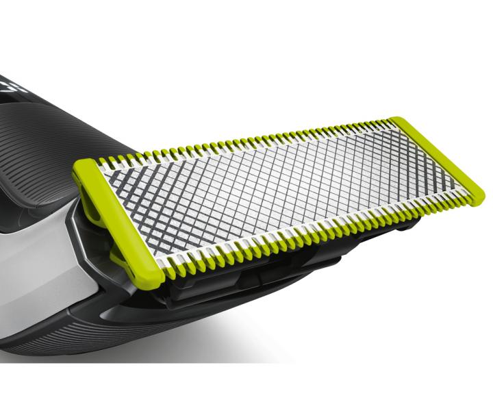 Zastřihovač pro vousy a tělo Philips One Blade QP6620/20