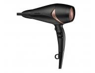 Fén na vlasy BaByliss Bronze Shimmer D566E - 2200 W, černý