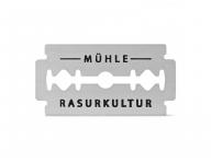 Náhradní nerezové žiletky Mühle - 10 ks