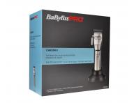 Profesionln strojek na vlasy BaByliss Pro FX8700E - stbrn