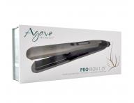 Profesionální žehlička na vlasy Agave Pro Iron 1.25"