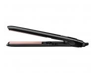 Žehlička na vlasy BaByliss Smooth Control 235 - černá
