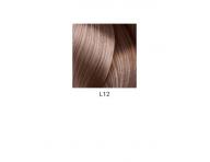 Barva na vlasy Loral Majirel Glow 50 ml - odstn Light .12