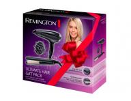 Dárková sada pro péči o vlasy 2v1 Remington D5215GP