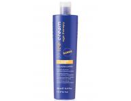 Sada pro odbarvené a melírované vlasy Inebrya Age Therapy Pro-Blonde Kit