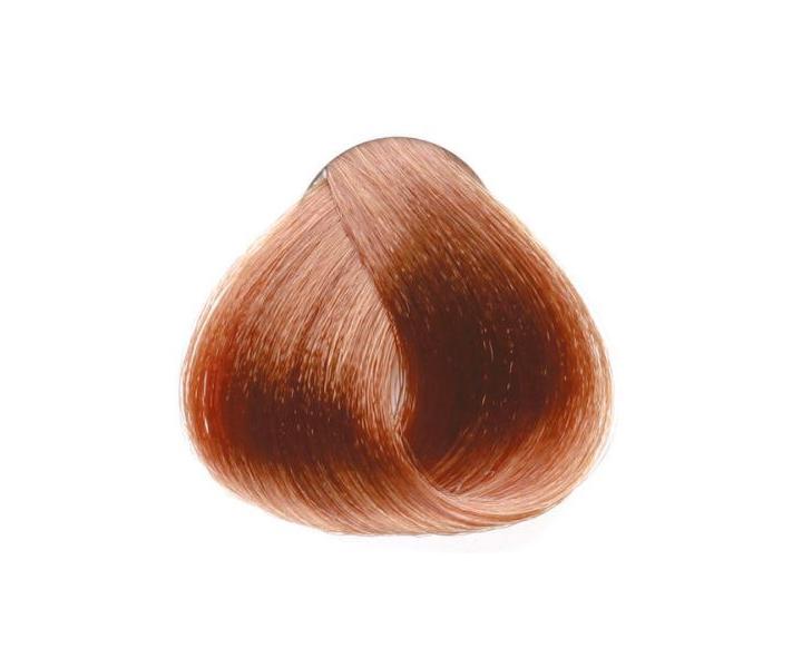 Barva na vlasy Inebrya Color 100 ml – 8/4 světlá blond měděná