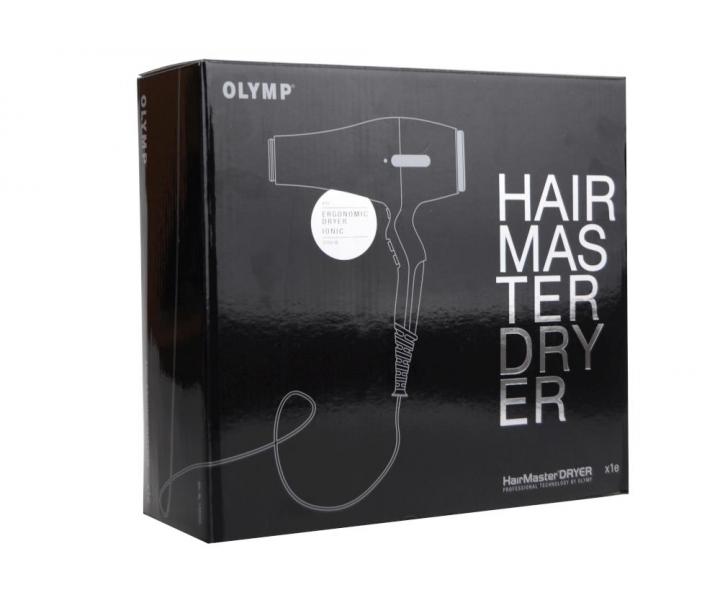 Fn na vlasy Olymp Hair Master Dryer x1e - ern