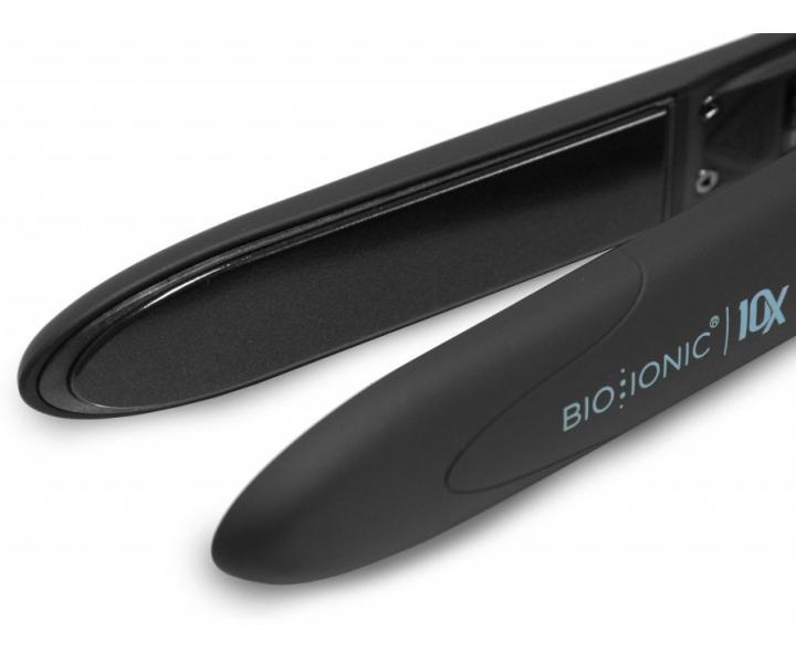 Profesionln ehlika na vlasy Bio Ionic 10X Pro Styling Iron 1 - ern