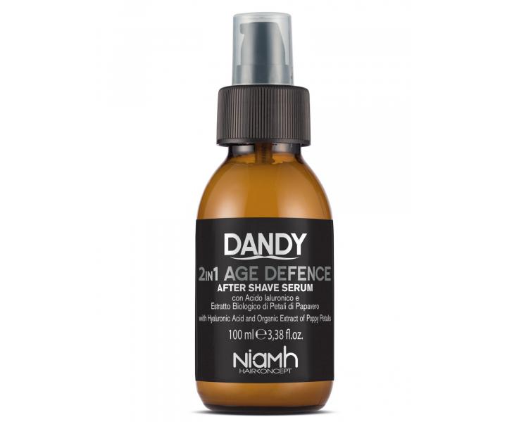 P�nsk� d�rkov� sada na holen� vous� Dandy