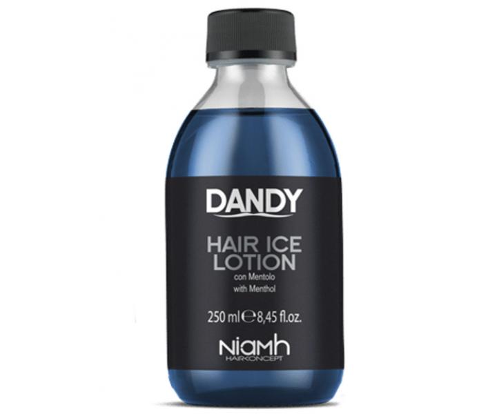 ampon pro etrn myt vlas a vous Niamh Dandy Beard&Hair - 300 ml