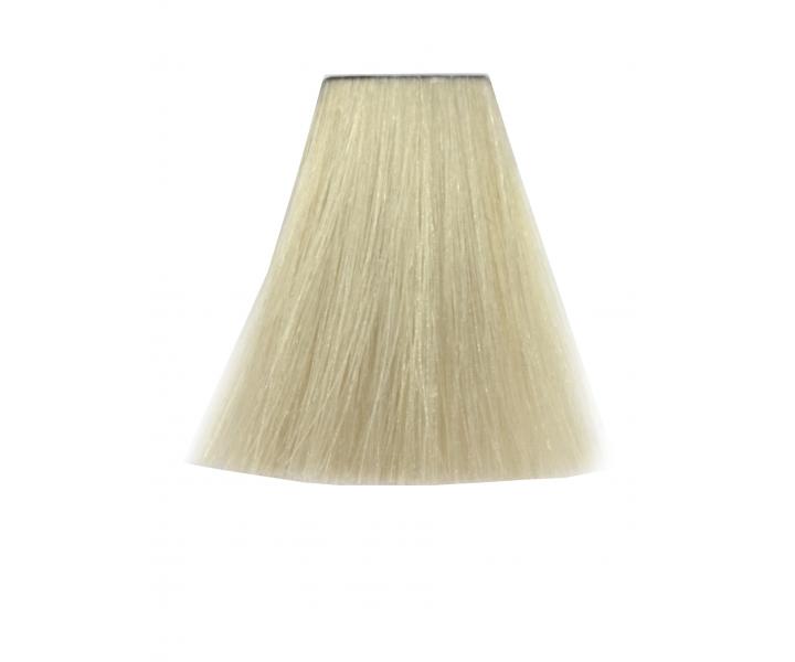 Přeliv na vlasy Goldwell Colorance 60 ml - 10BS béžově stříbrná