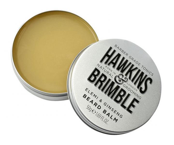 Drkov sada pro pravu vous Hawkins & Brimble