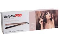 Žehlička BaByliss Pro EP Technology 5.0 + Copánkovač BaByliss Pro Perfect Twist BAB1100E zdarma