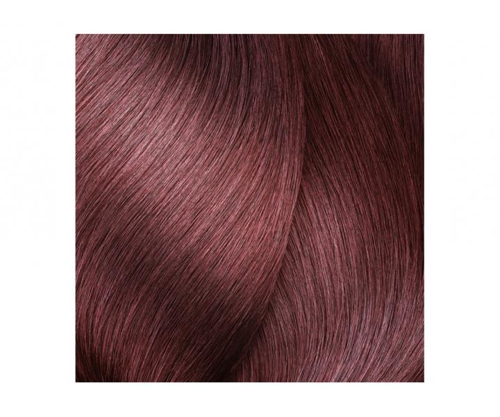 Barva na vlasy Loréal Inoa 2 60 g - odstín ,26 rubínová hnědá