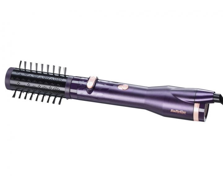 Horkovzdušný rotační kartáč BaByliss Sensitive AS540E - 650 W