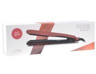 Žehlička na vlasy Ultron Elite Styler Terracotta Collection - vínová