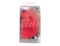 Kartáč na rozčesávání vlasů Tangle Teezer Elite, růžový