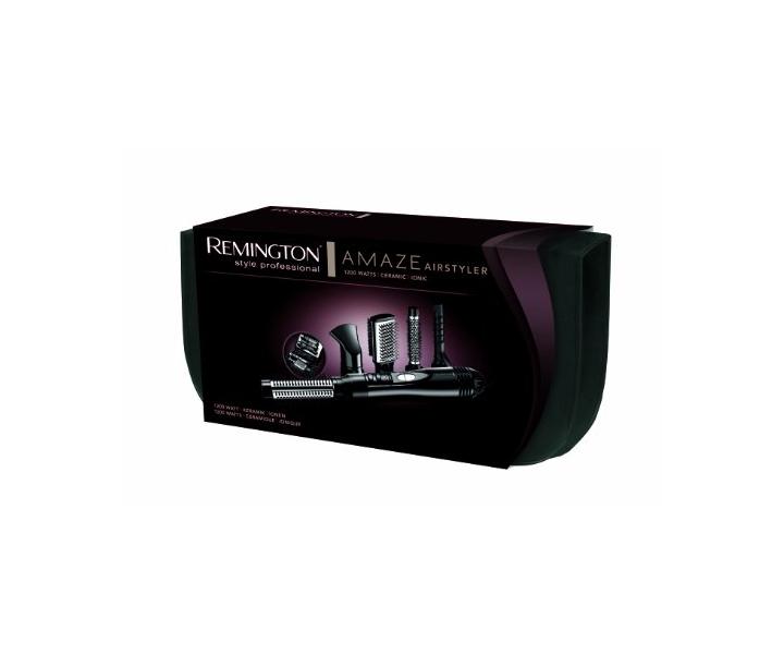 Remington Kulmofén Amaze Airstyler 5in1, ionizační - 1200 W