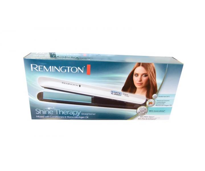 ehlika na vlasy Remington Shine Therapy - 25 x 110 mm