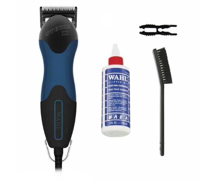 Wahl St��hac� strojek na srst Storm 2018-0470