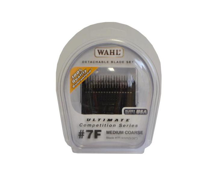 Stihac hlavice Wahl Ultimate 4 mm 1247-7740