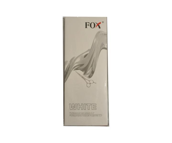 Kadenick nky Fox Color White 5,5" Classic - bl