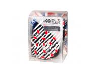 Tangle Teezer - COMPACT - cestovní - Lulu Guinness