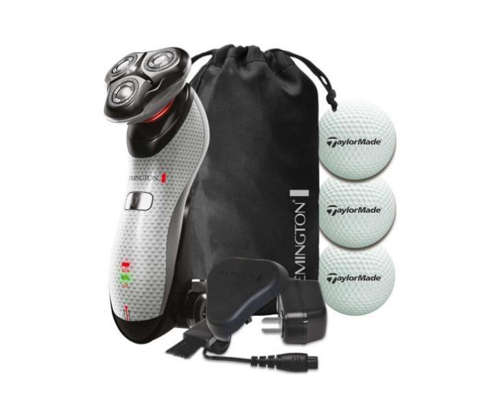 Holicí strojek Remington HyperFlex Golfer XR1340G - rotační