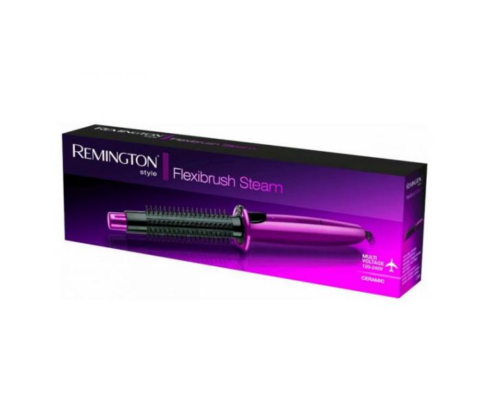 Parní styler Remington Flexibrush CB4N