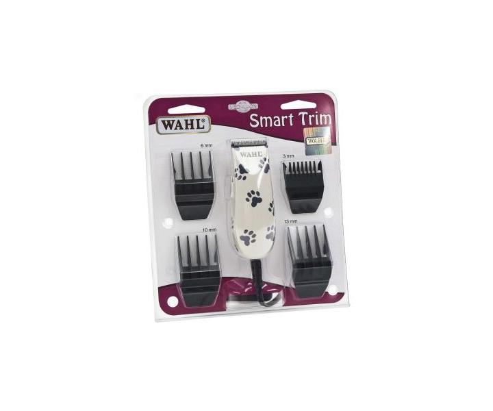 St��hac� strojek na srst Wahl Smart Trim 4215-0480