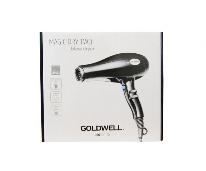 Profesionln fn na vlasy Goldwell Magic Dry Two Ionic - 2200 W