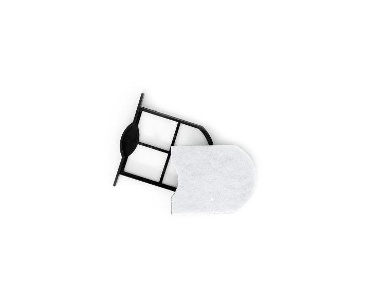 Vakuový vysavač vlasů Sibel Eye Vac Hairbuster