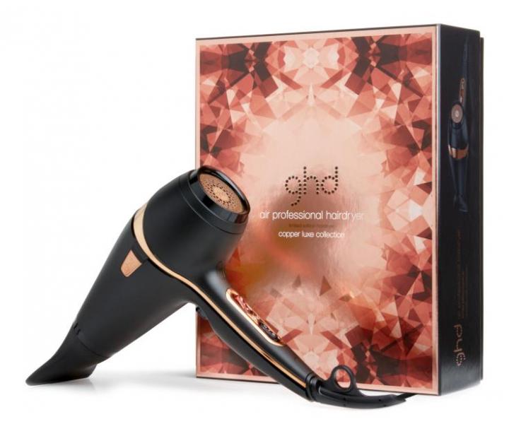 Fén na vlasy GHD Air Cooper Luxe - 2100 W