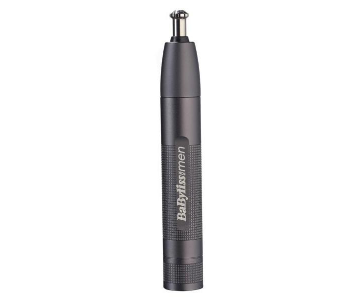 Zastřihovač ušních a nosních chloupků BaByliss W655E